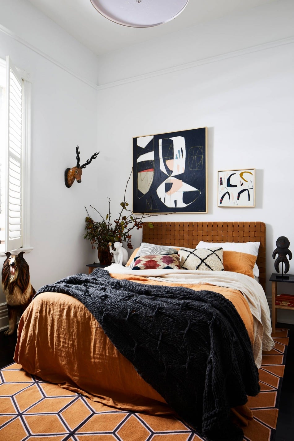 guest bedroom decor ideas