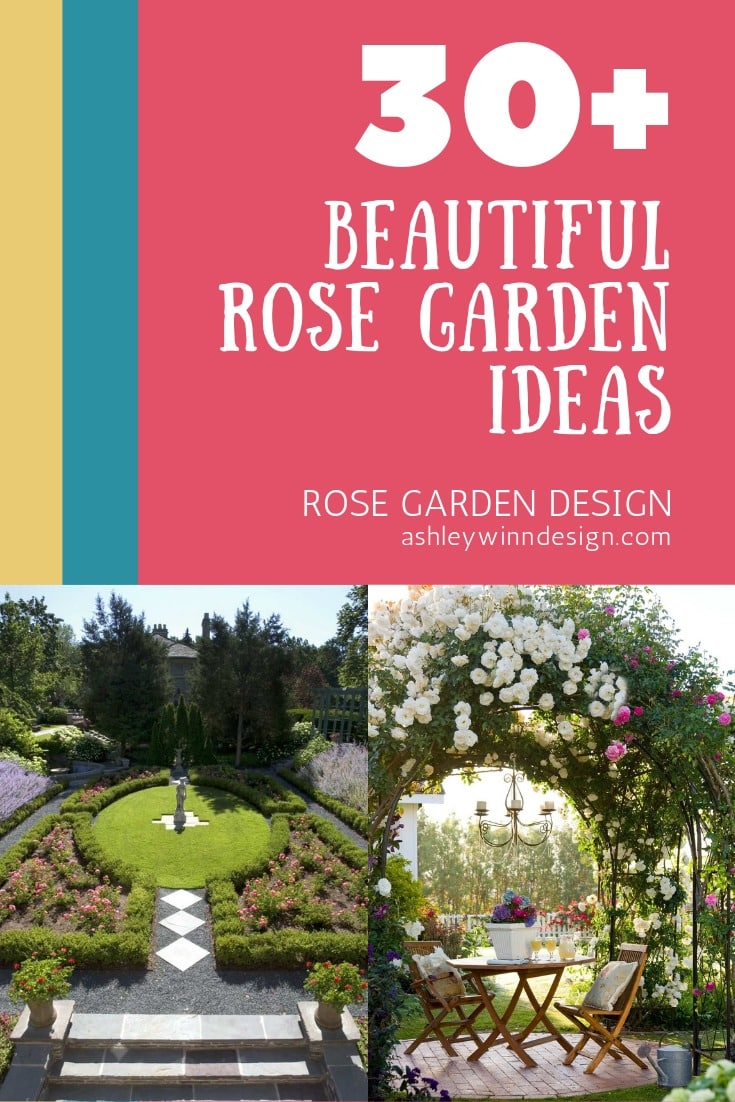 garden ideas