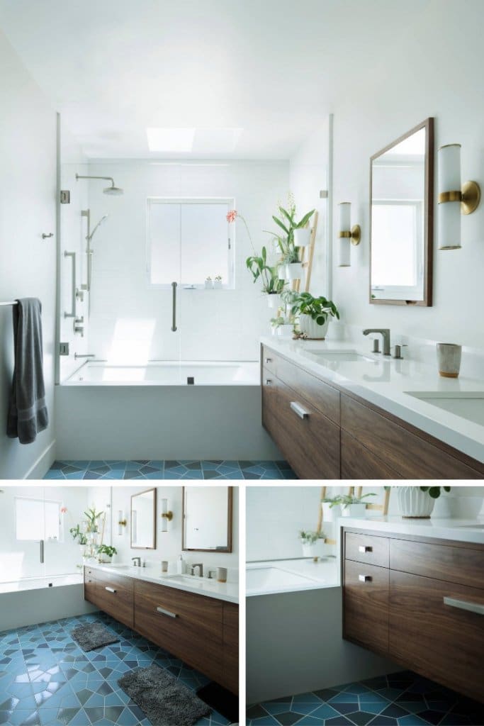 35 Best Bathroom Remodel Planning Ideas [Costs & Designs]