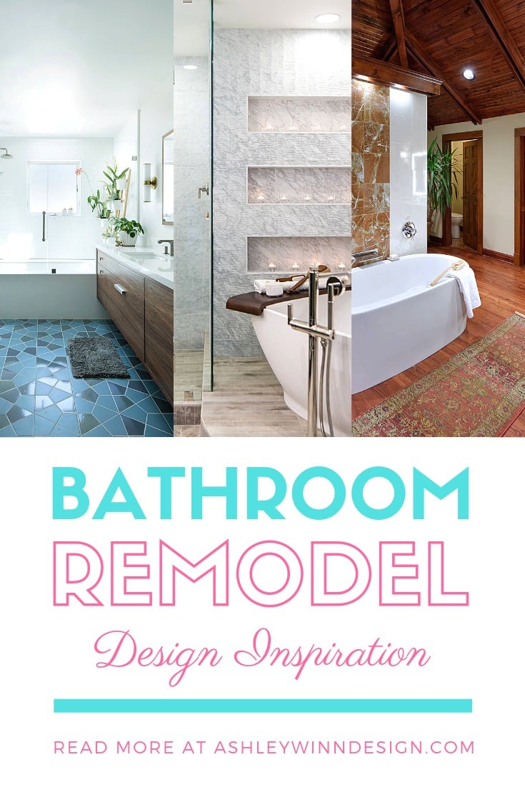 bathroom design for remodeling