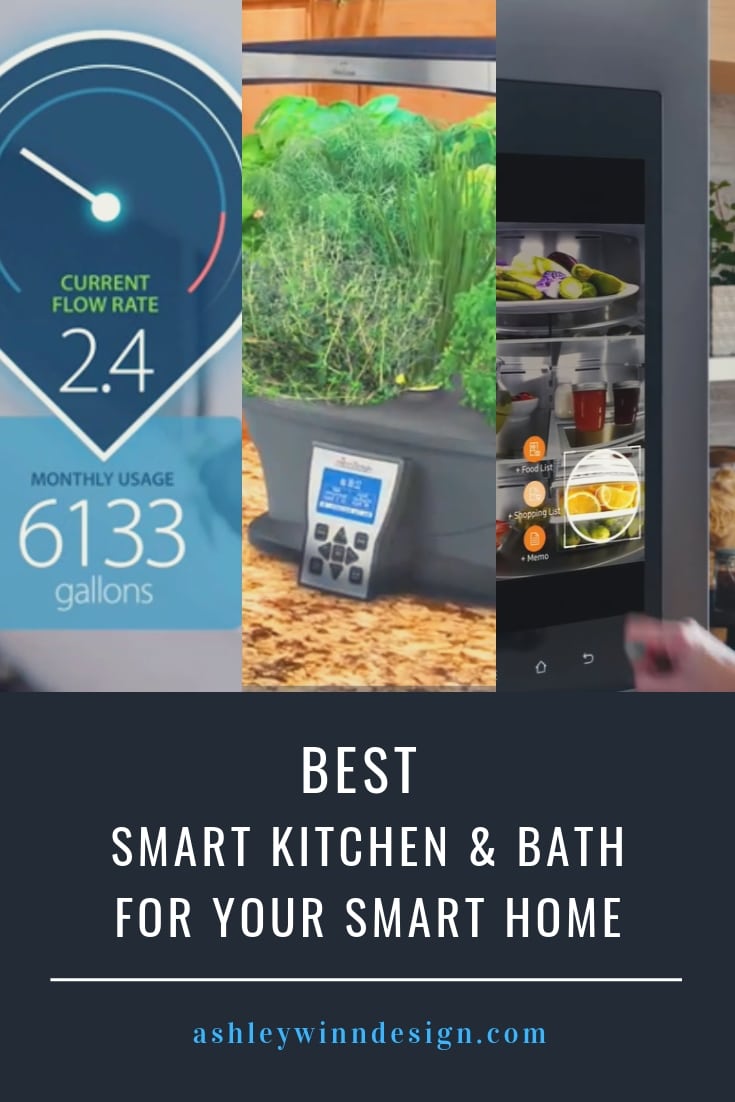 amazon smart home