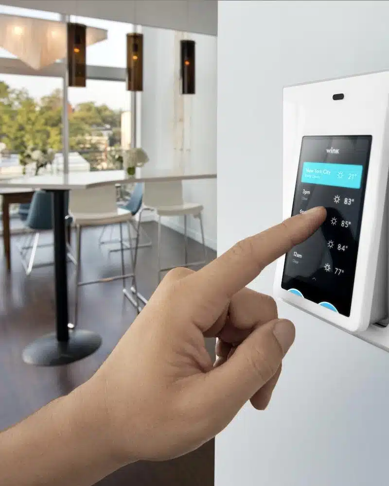cool home automation ideas
