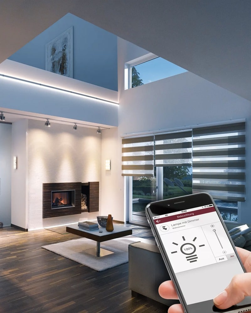 best home automation ideas