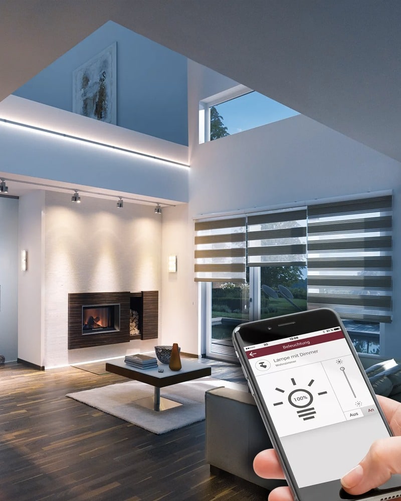 30+ Best Home Automation Ideas For Your Smart Home