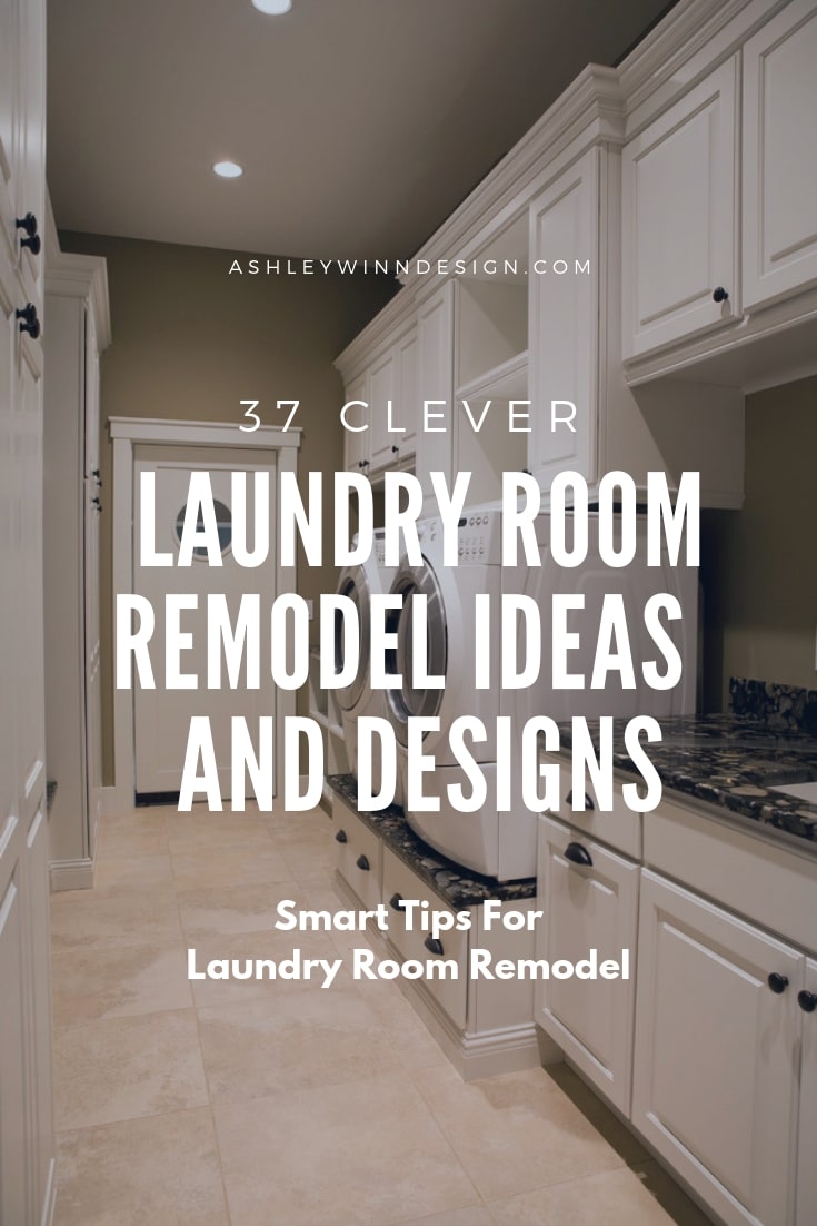  laundry room remodel pics