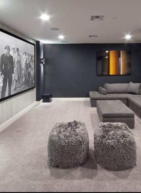 art sound home theater