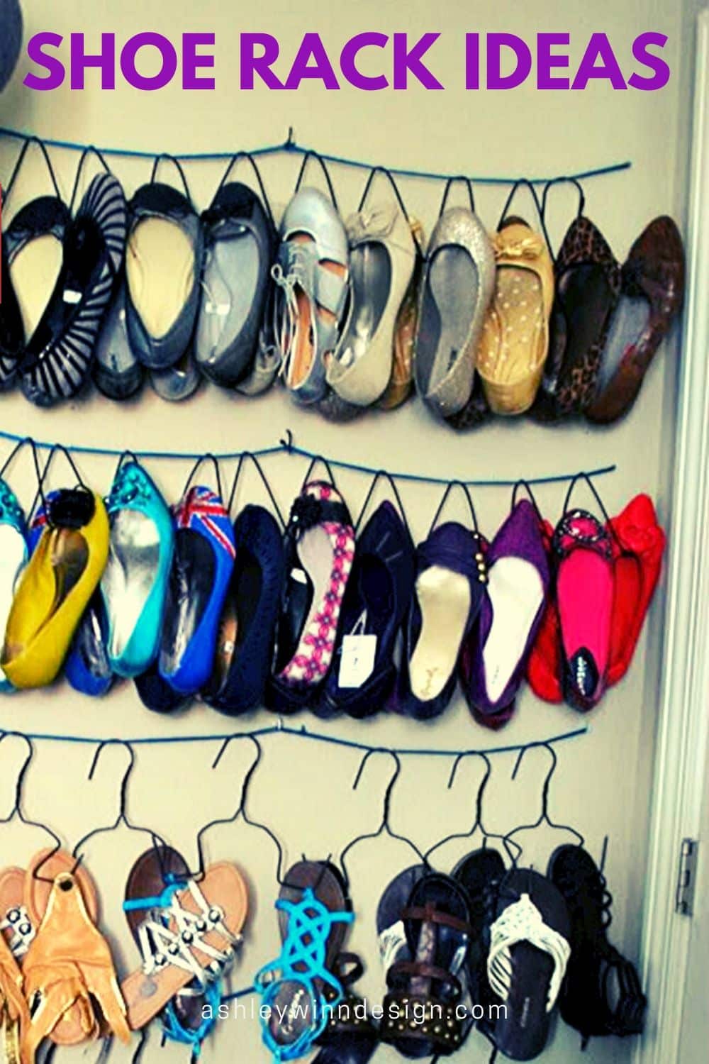 fabric shoe rack on 47 Awesome Shoe Rack Ideas In 2021 Concepts For Storing Your Shoes