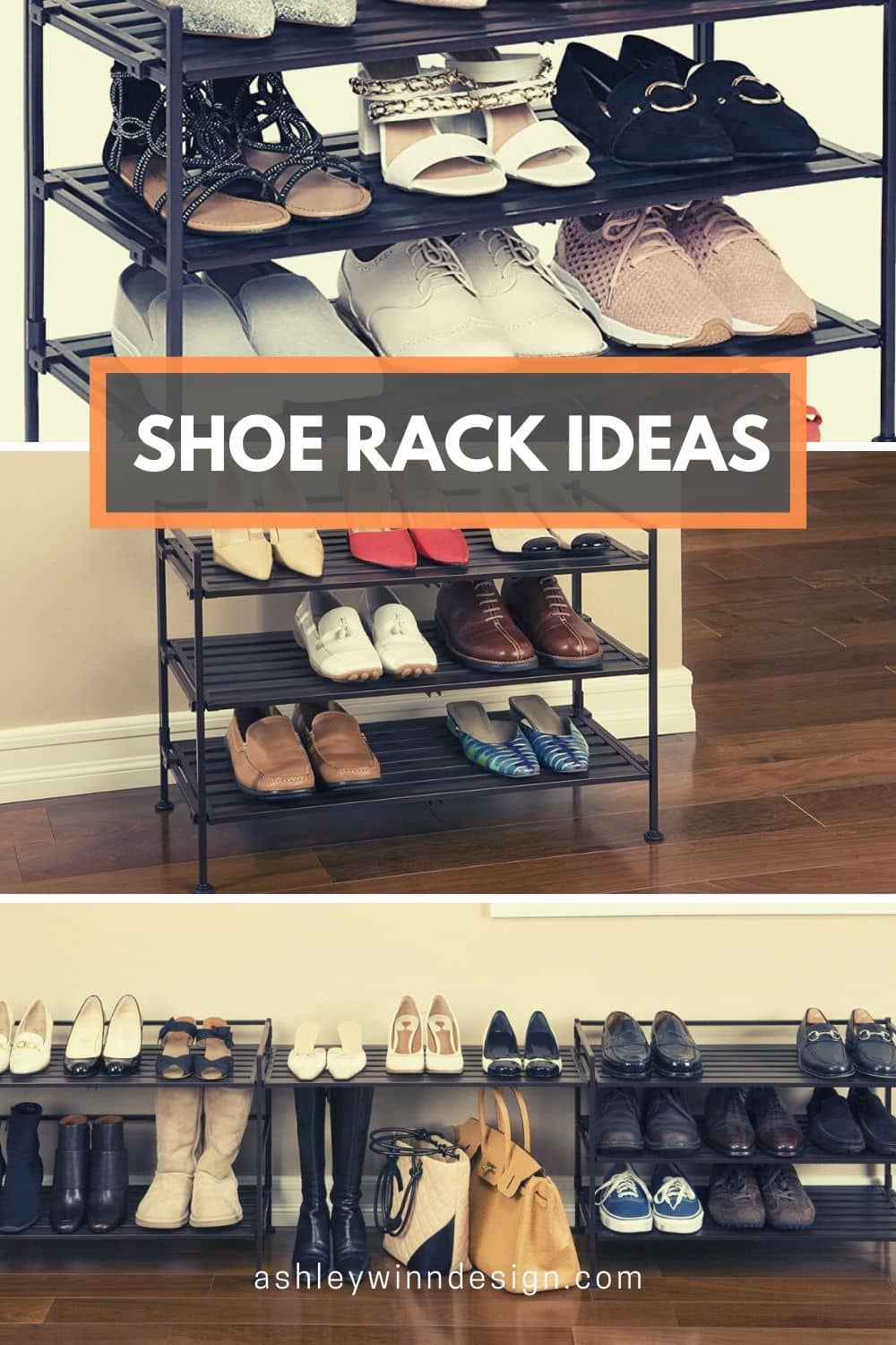 heavy duty 50 pair shoe rack on 47 Awesome Shoe Rack Ideas In 2021 Concepts For Storing Your Shoes