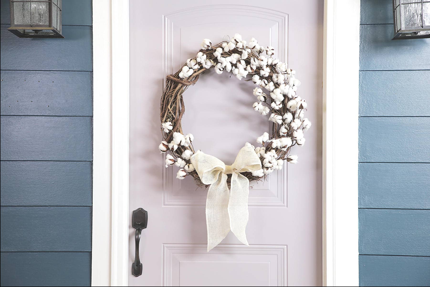 images of spring wreaths