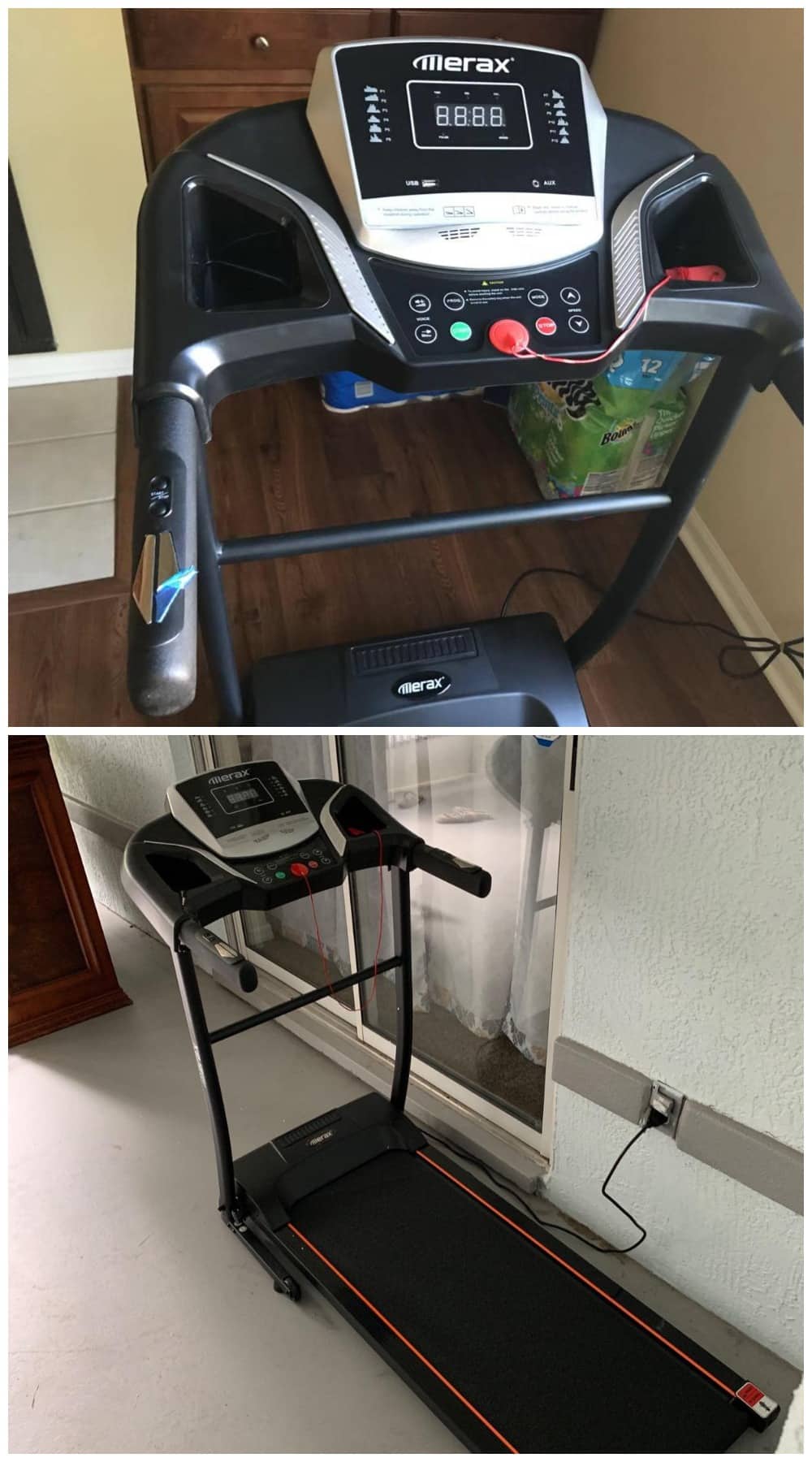 best home cardio equipment treadmill