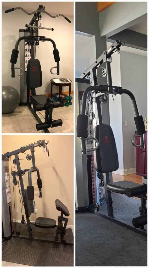Best Compact Home Gym (23+ Best Strength, Cardio, & Portable Gym)