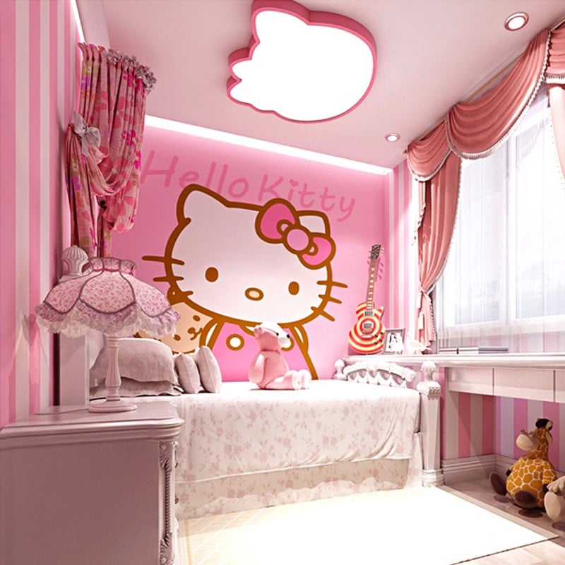 girls bedroom ideas