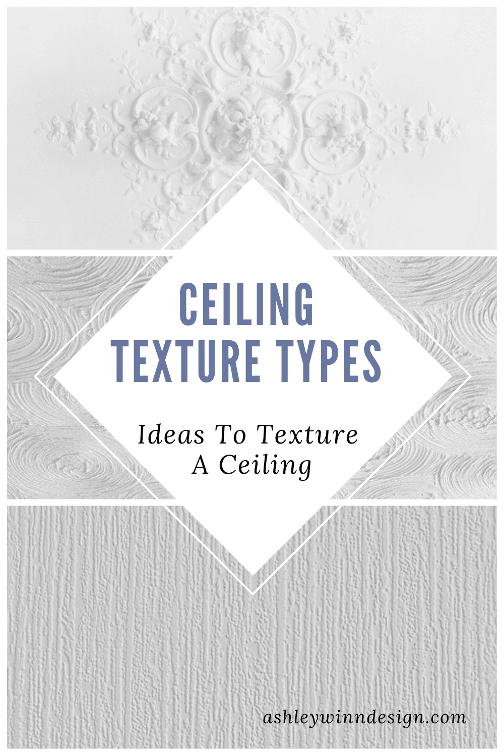 Ceiling Texture Types Ideas To Texture A Ceiling