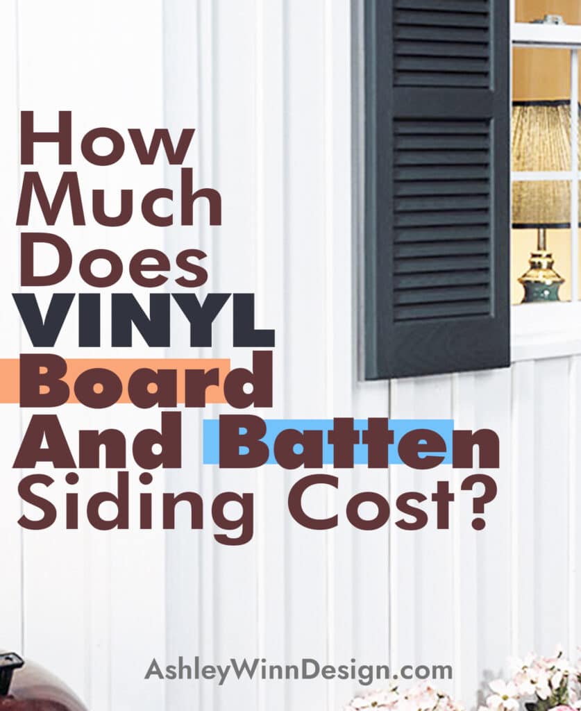 40+ Board And Batten Siding Ideas Costs, Pros, Cons, & How To Install