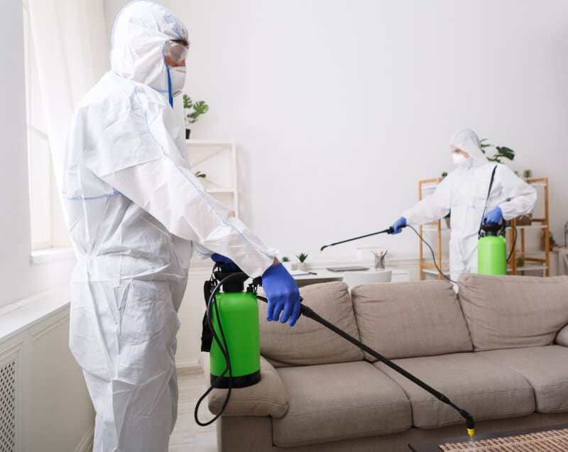 how to kill bed bugs in furniture