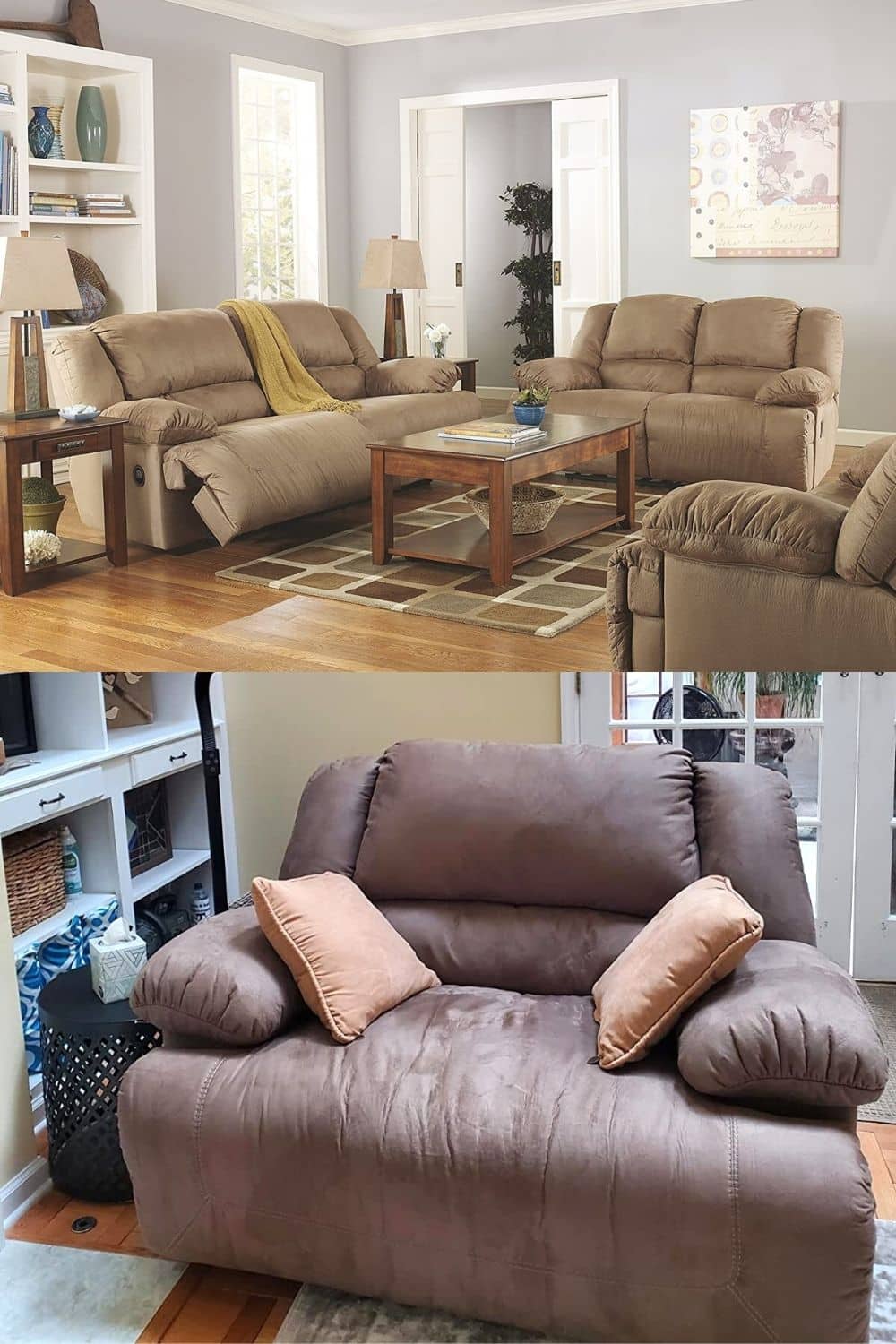 patio sectional big lots ashley furniture on 70 Best Selling Ashley Furniture Products On Amazon