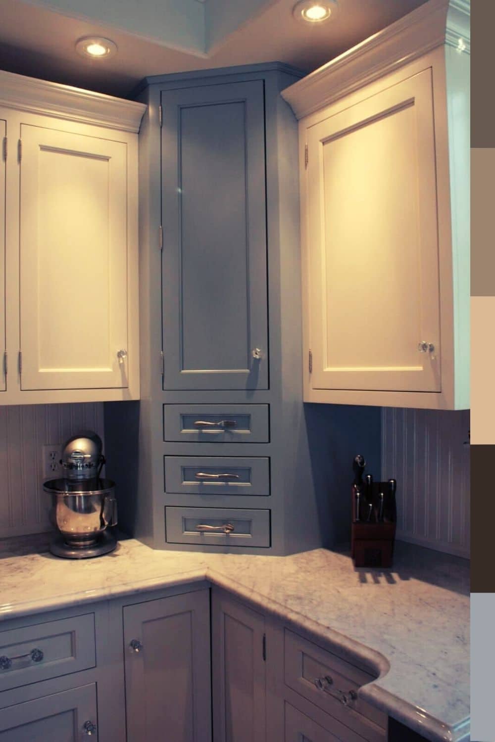 cabinet wall units on 50 Top Trend Corner Cabinet Ideas Designs For 2021