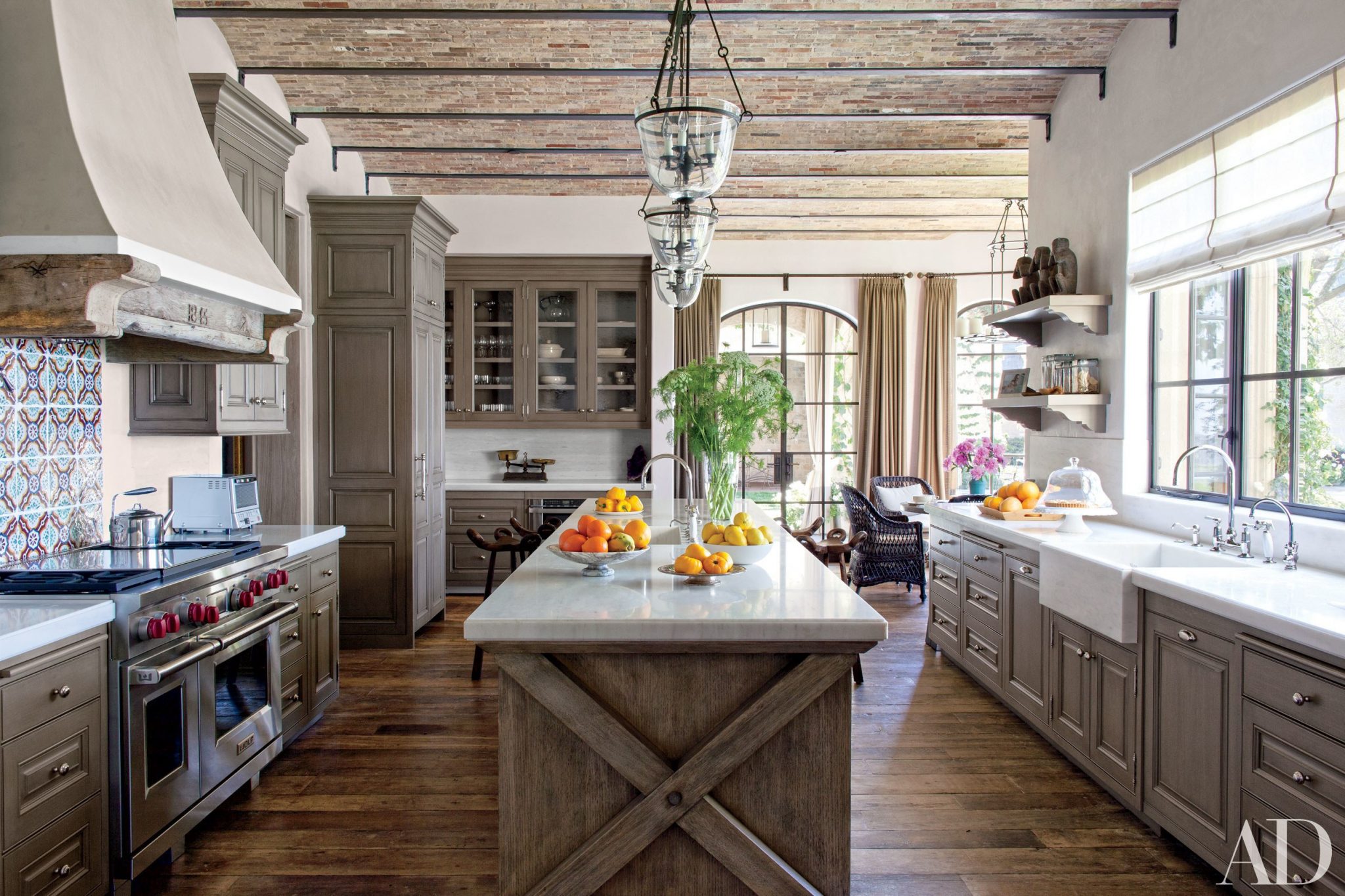 kitchen island ideas for small kitchens