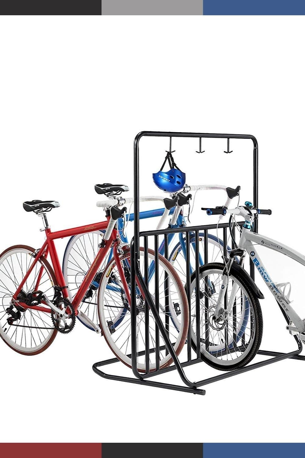home bike storage ideas