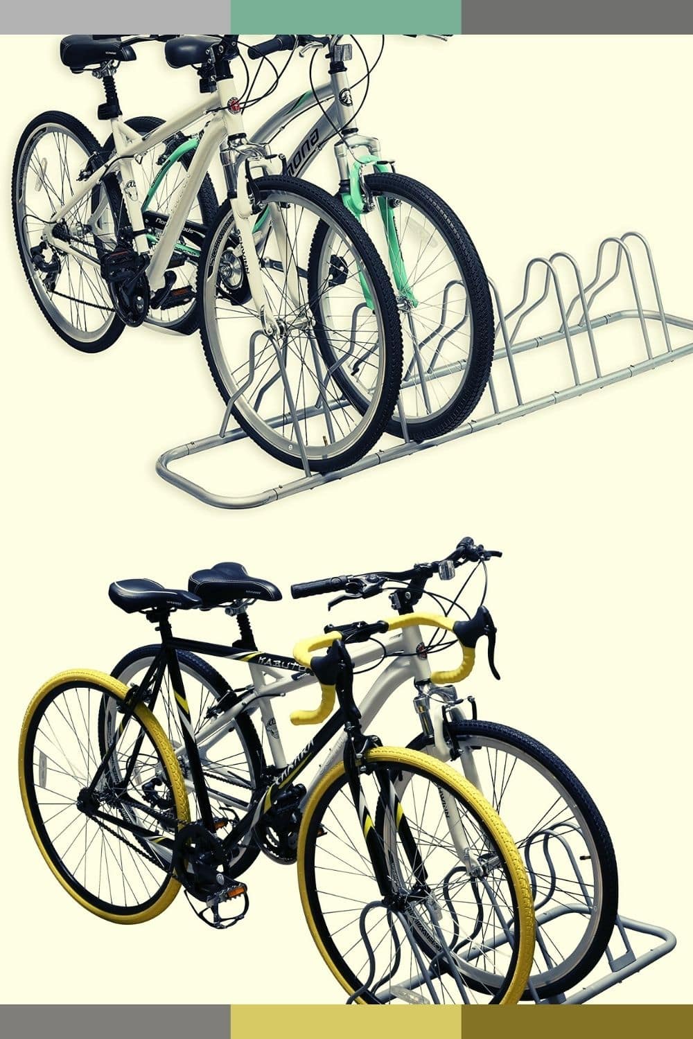 garage bike storage ideas