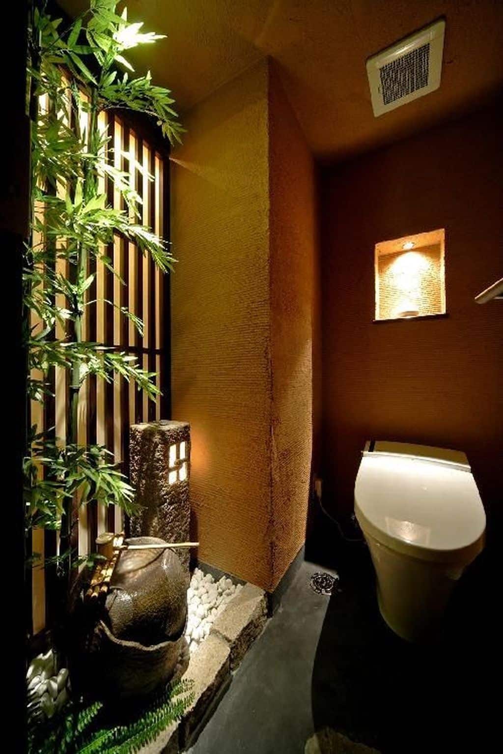 29 Fascinating Japanese Bathroom Ideas And Reasons Why People Like It 1215