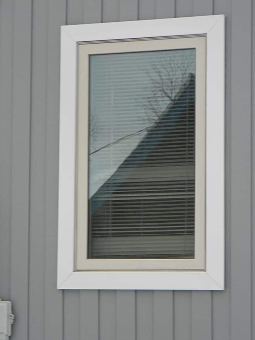 window trim color ideas exterior