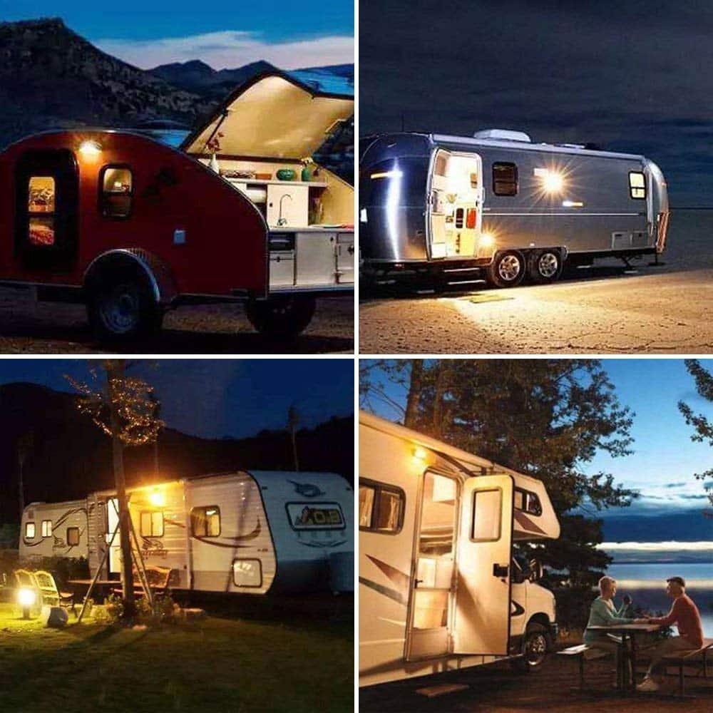 must have rv camping accessories