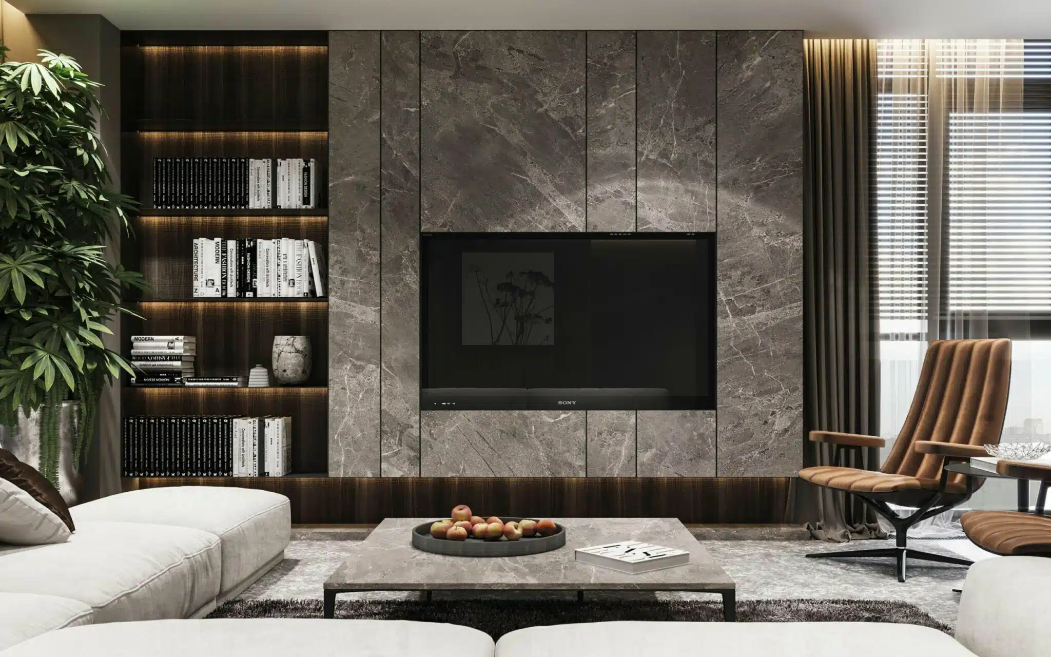 minimalist interior design tips luxurious