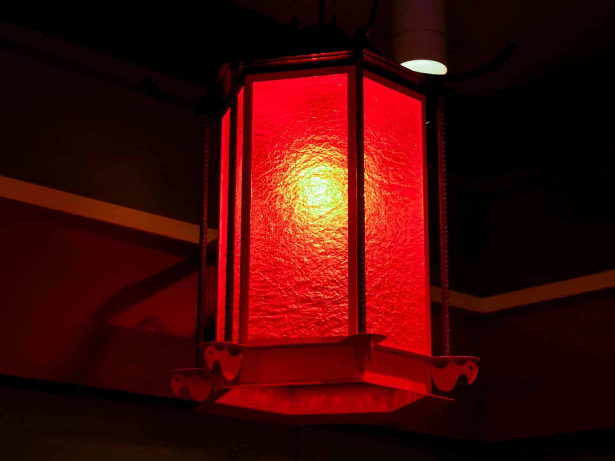 13 Surprising Red Porch Light Facts and Meanings You Should Know