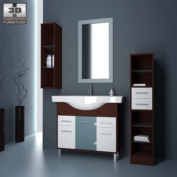 virtual 3d bathroom designer