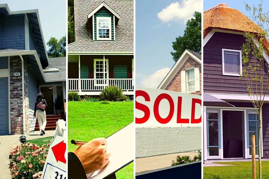5 House Hunting Tips to Avoid Most Common Mistakes People Make
