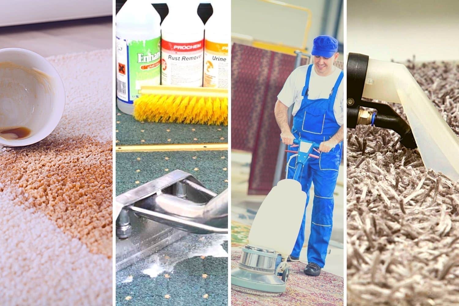 8 Carpet Cleaning Business Tips You Should Know Before Started