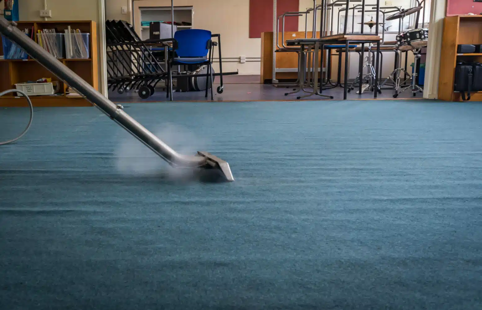 carpet cleaning business profit