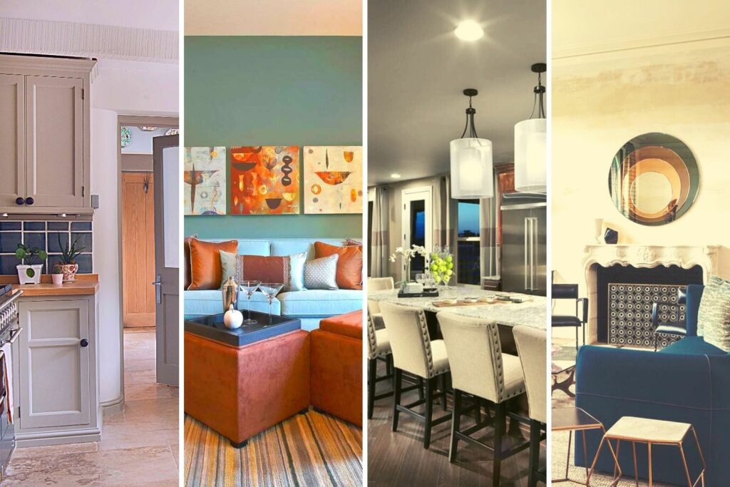 5 Essential Decorating Ideas For A New House Where To Start