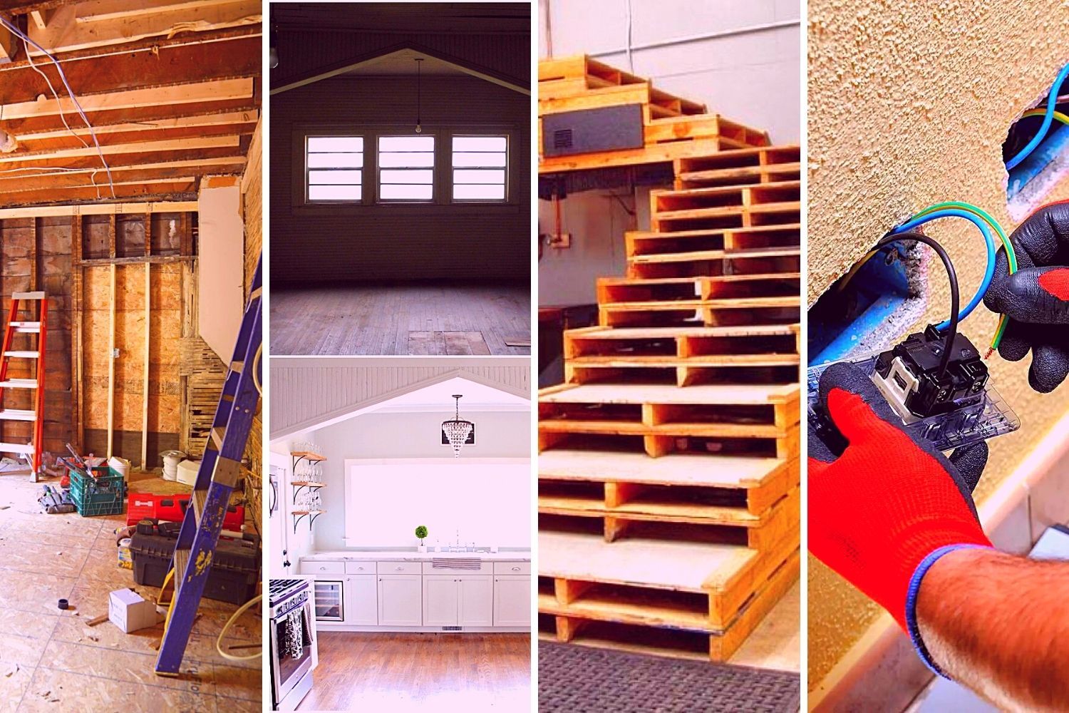 Budget friendly DIY Home Renovation Tips To Transform Your Home