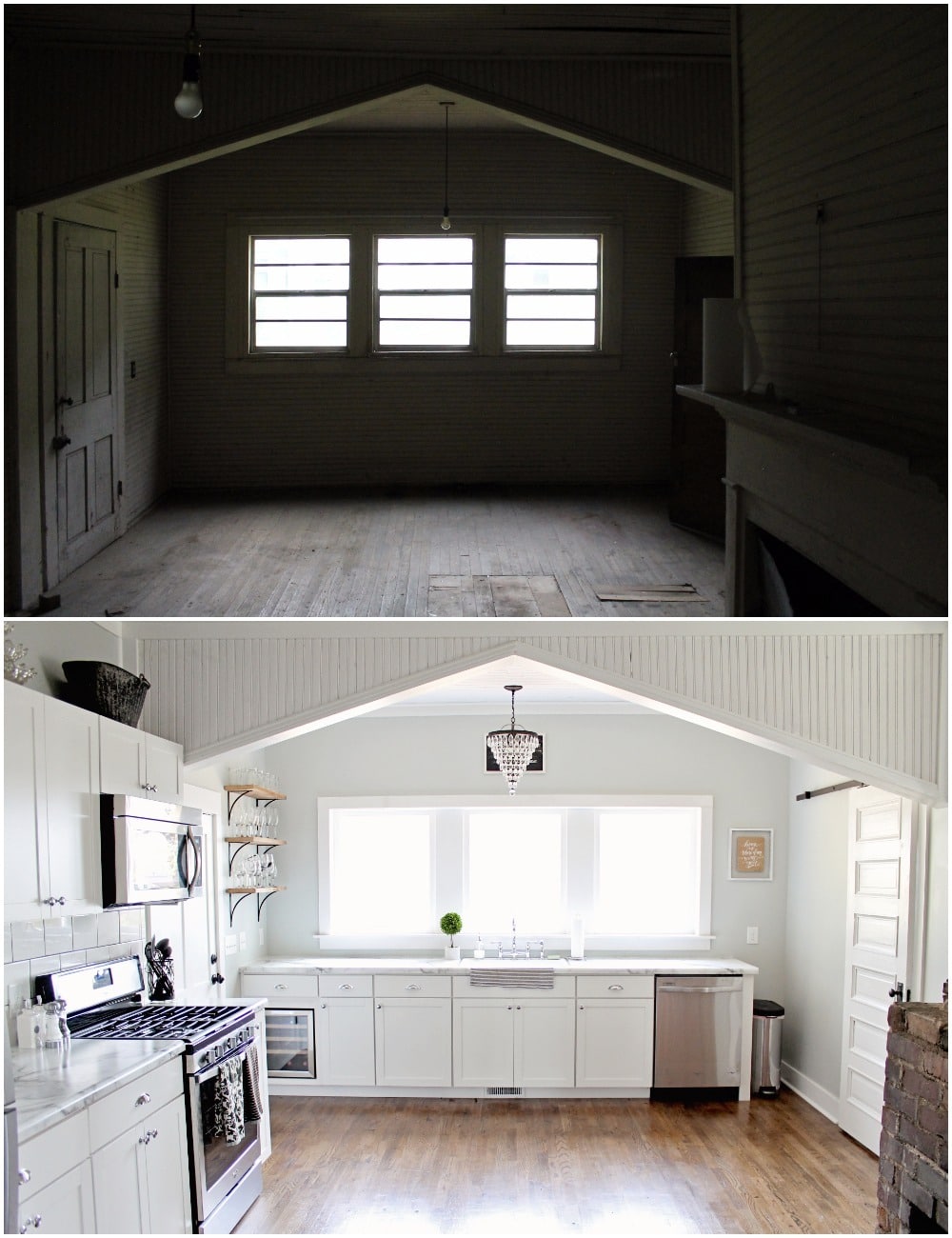 diy home renovations blogs