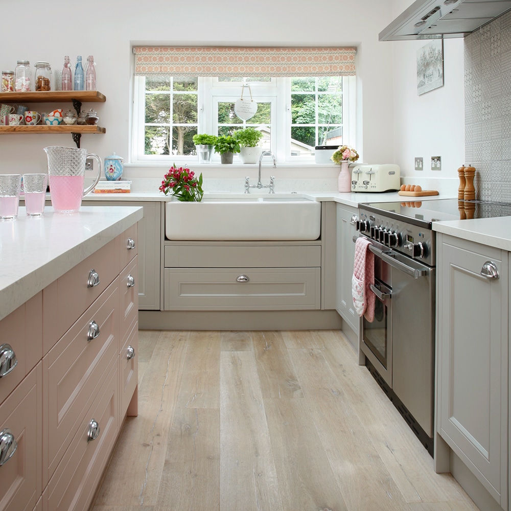 small kitchen interior design