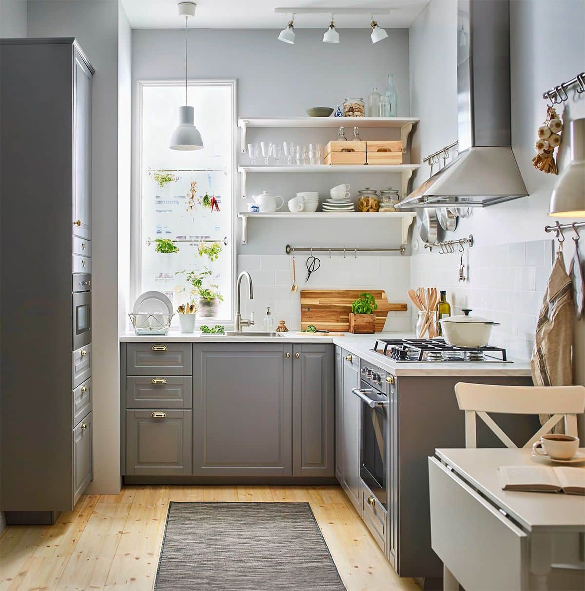 kitchen interior design new ideas