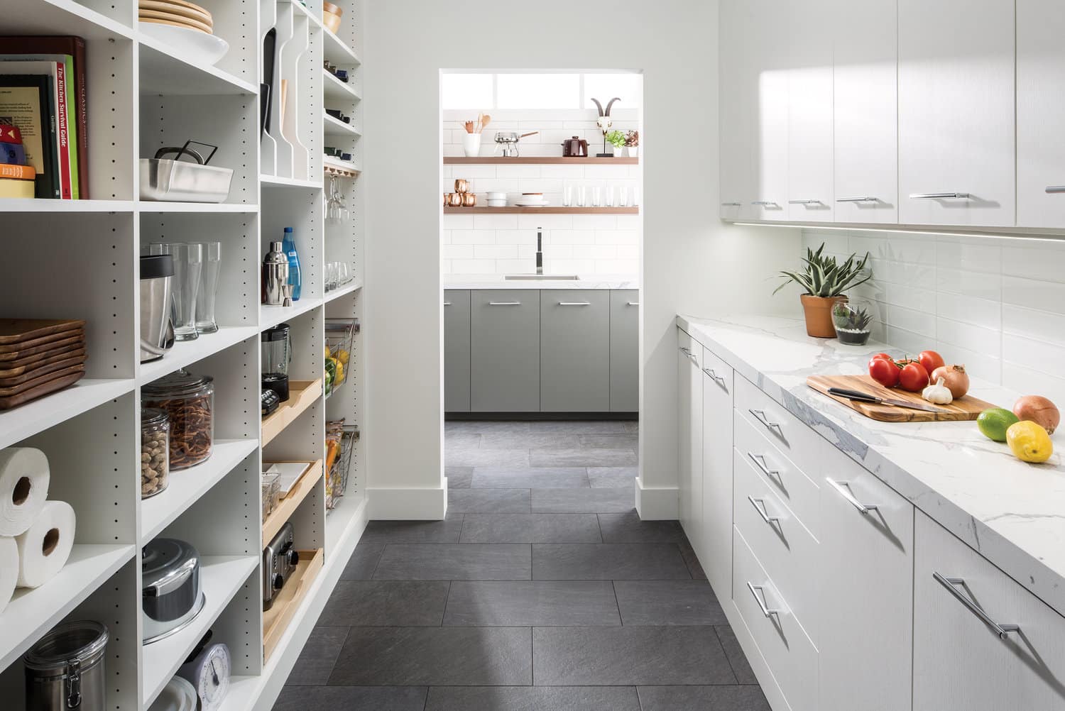 kitchen pantry design ideas