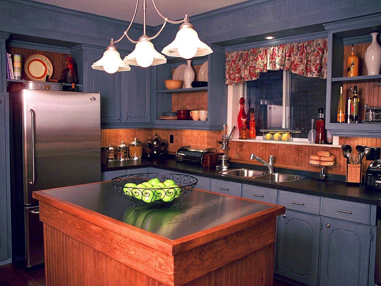 kitchen interior design india