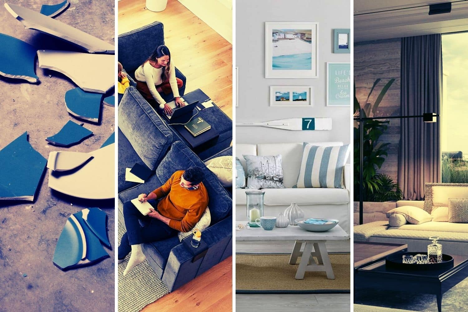 Rental Decor Ideas How To Decorate A Vacation Rental Property