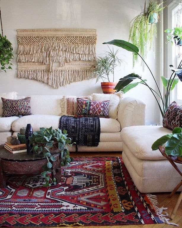 Decor of Your Home with oriental rugs