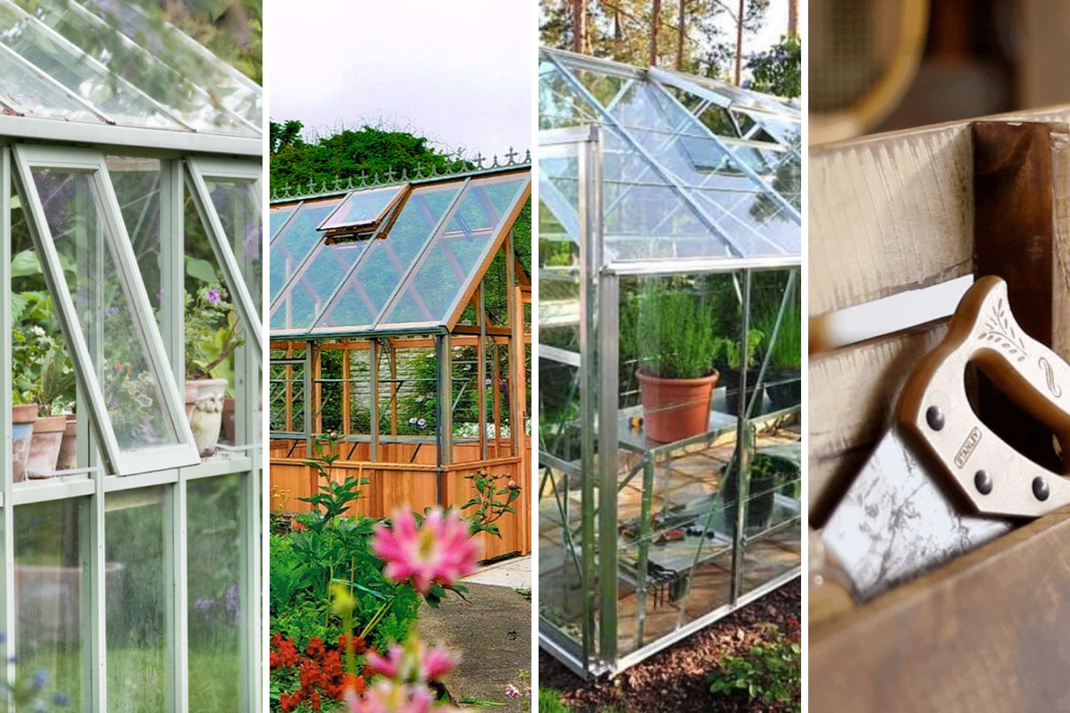 Things To Consider When Building A Greenhouse   Things To Consider When Building A Greenhouse 