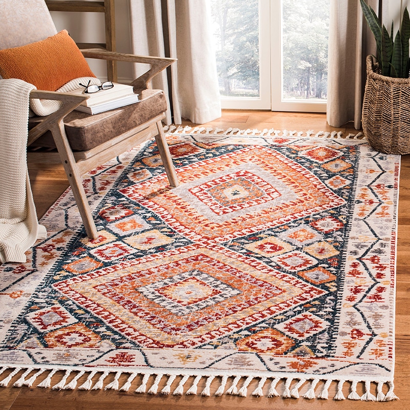 About Oriental Rugs