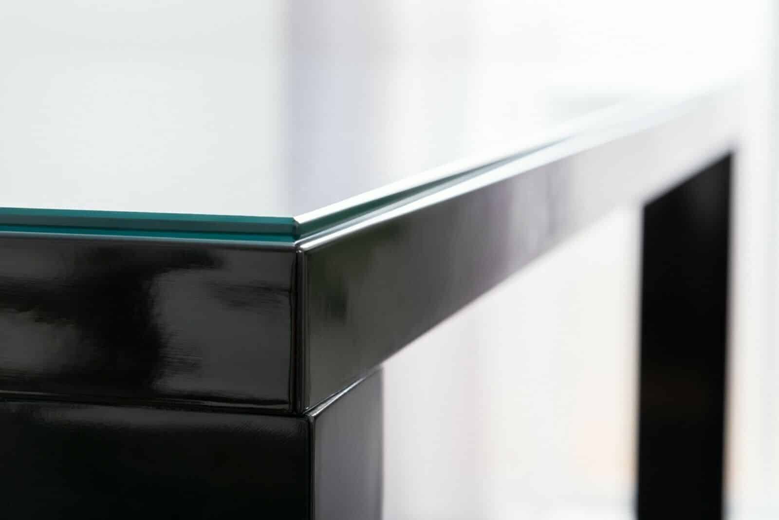 Benefits of Tempered Glass Table Tops