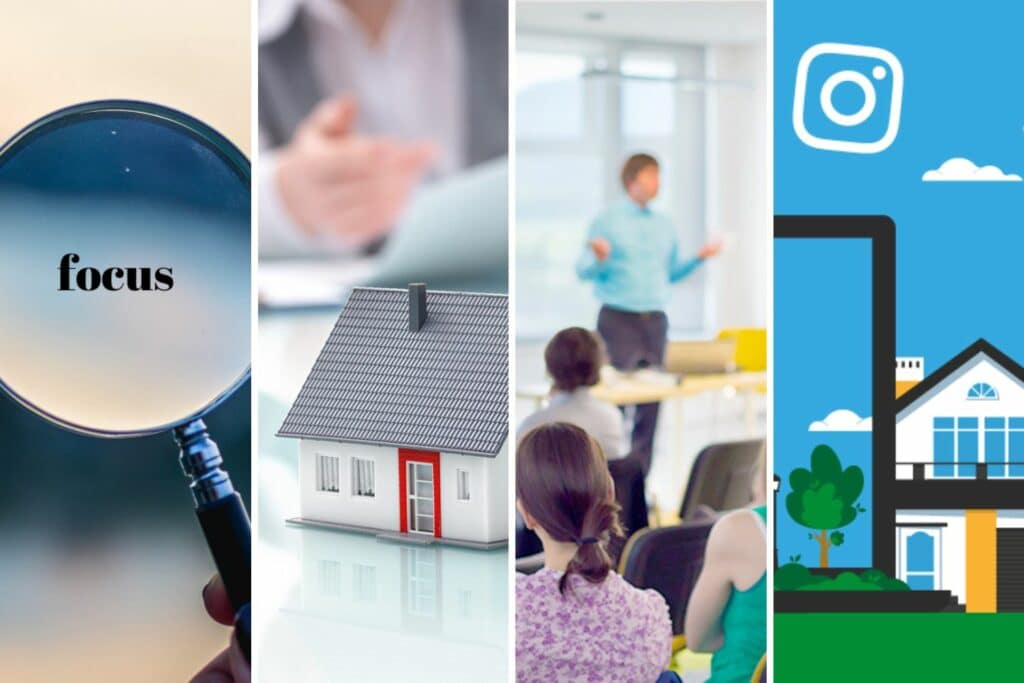 Real Estate Sales Tips For Beginners
