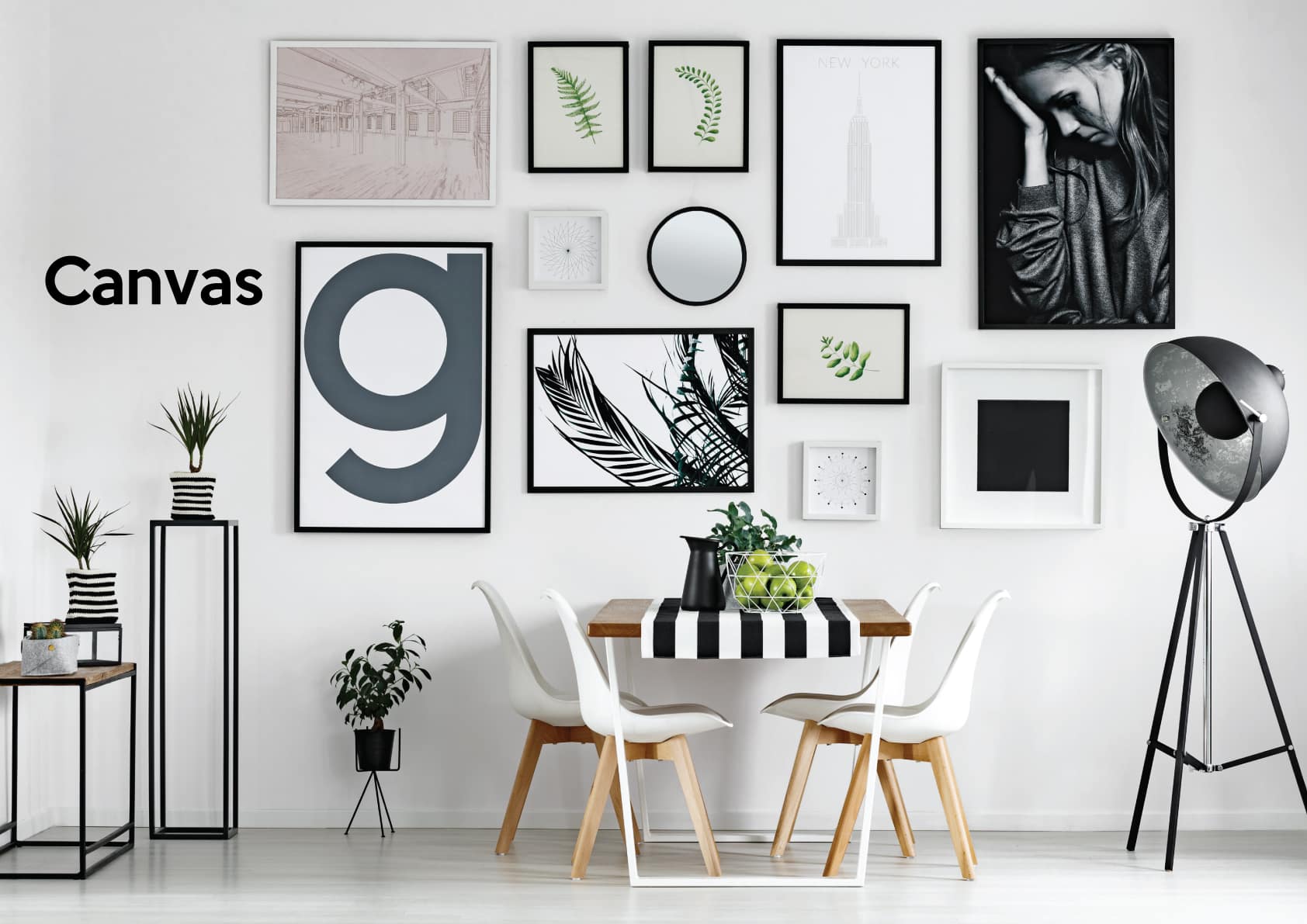 What Makes Your Home Feel Luxurious? Wall Arts