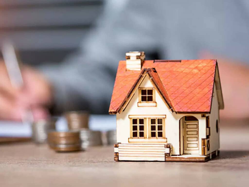 Home-Buying Advice Finance