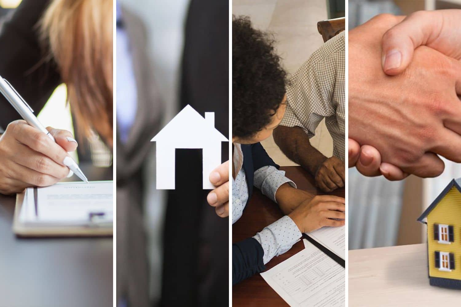 What Are The Best Qualities of a Real Estate Agent?