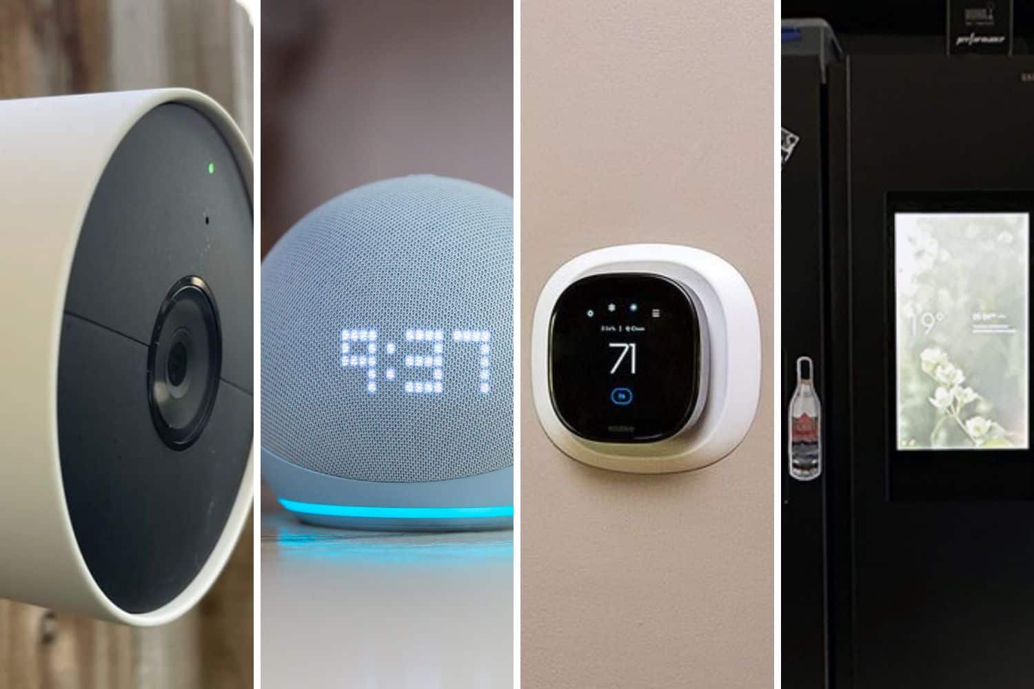 Best Smart Home Devices to Buy Right Now